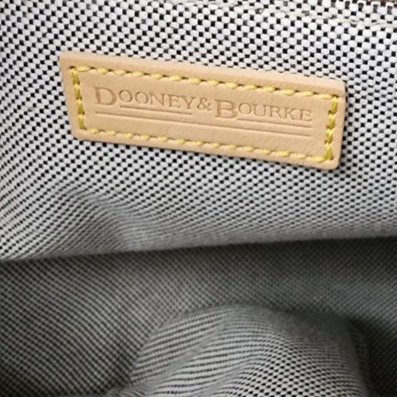 ☀️☀️DOONEY & BOURKE SALE.🌤️💥💥 Womens Zip Handbag Crossbody🛳️✈️💥💥 - Picture 11 of 12